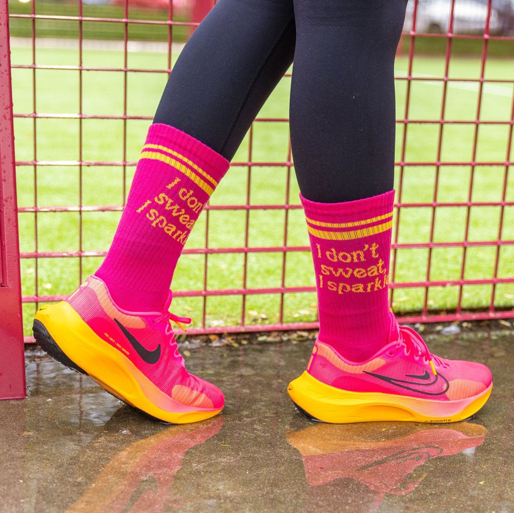 Socks - SOCKS - FISURA