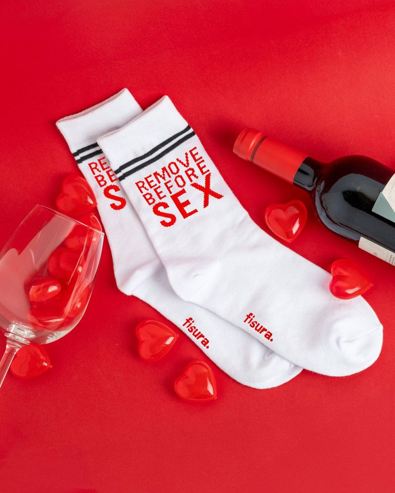 Socks - SOCKS - FISURA