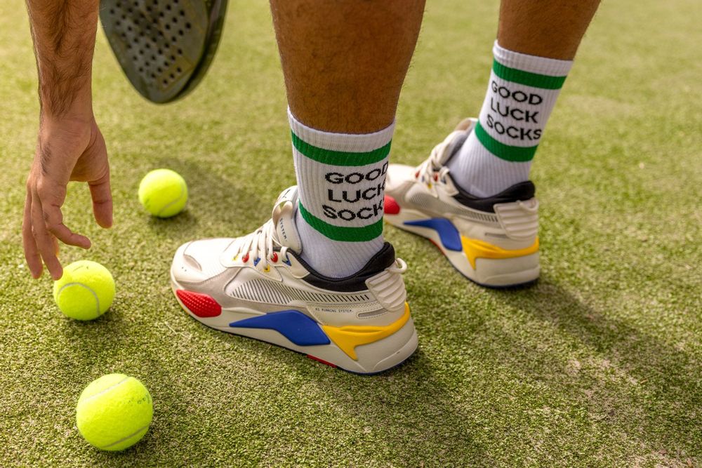 Socks - SOCKS - FISURA