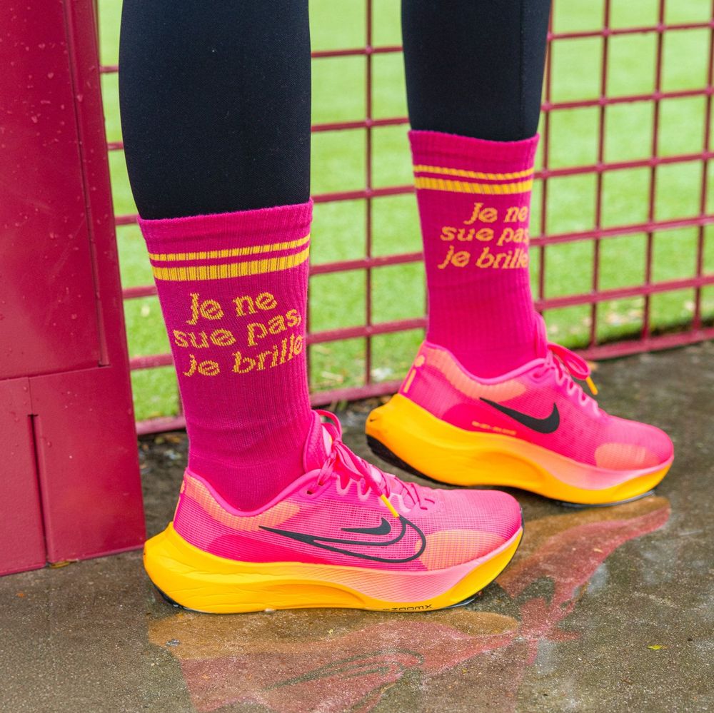 Socks - SOCKS - FISURA