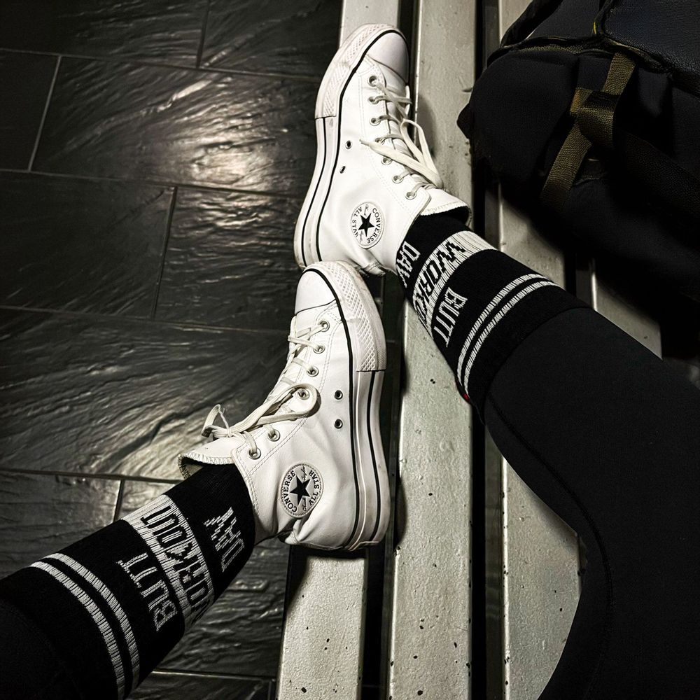 Socks - SOCKS - FISURA