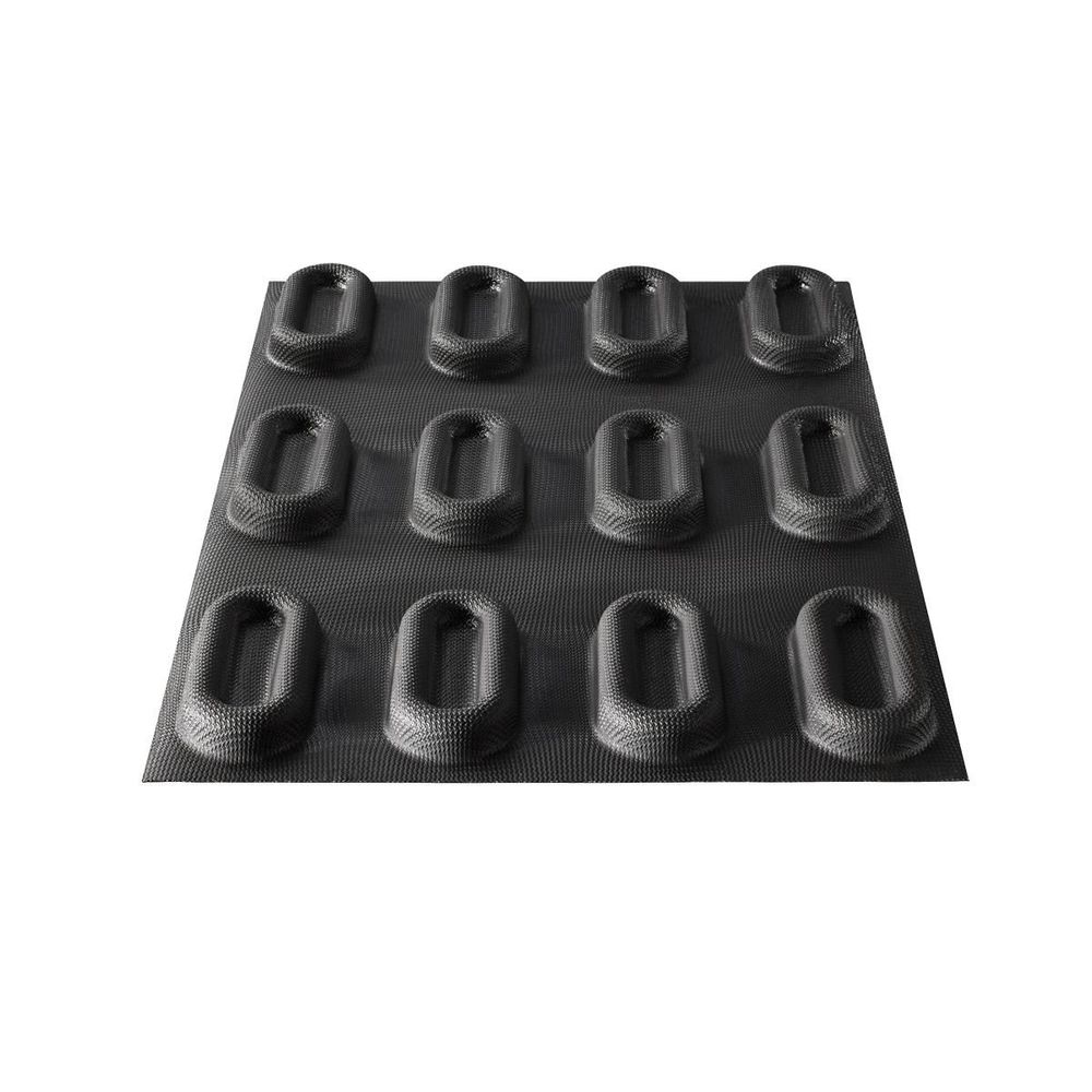 Molds - FLEXIPAN 12-tray mould - MAISON DEMARLE