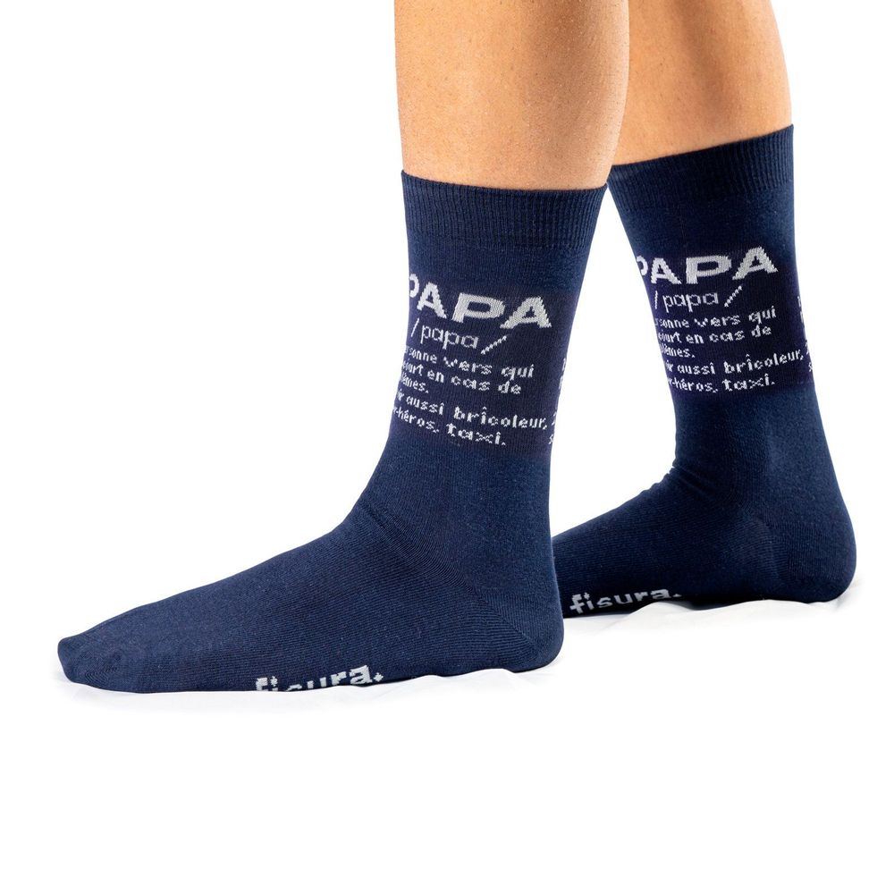 Chaussettes - CHAUSSETTES - FISURA