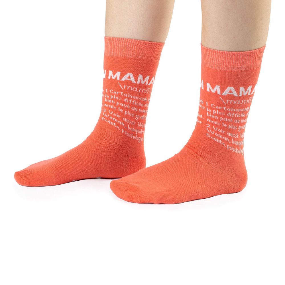 Chaussettes - CHAUSSETTES - FISURA