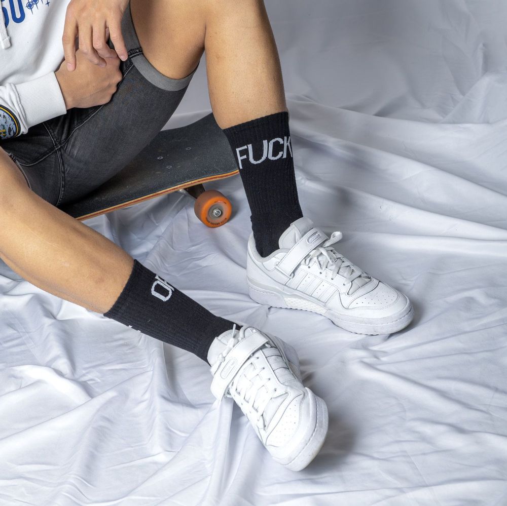 Chaussettes - CHAUSSETTES - FISURA