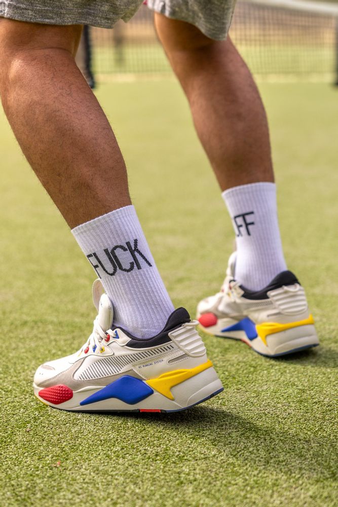 Chaussettes - CHAUSSETTES - FISURA