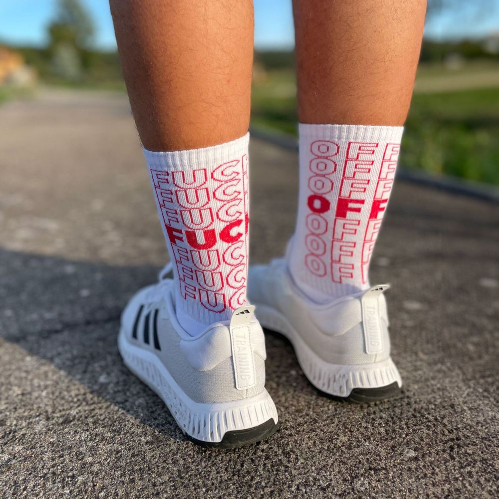 Chaussettes - CHAUSSETTES - FISURA