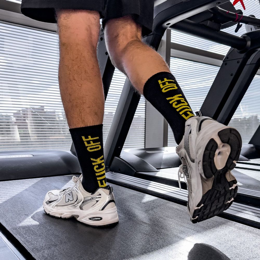 Chaussettes - CHAUSSETTES - FISURA