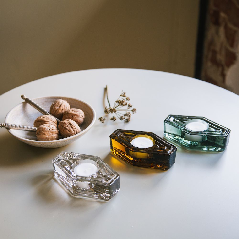 Vases - Vases and Candle holders - BRÛT HOMEWARE