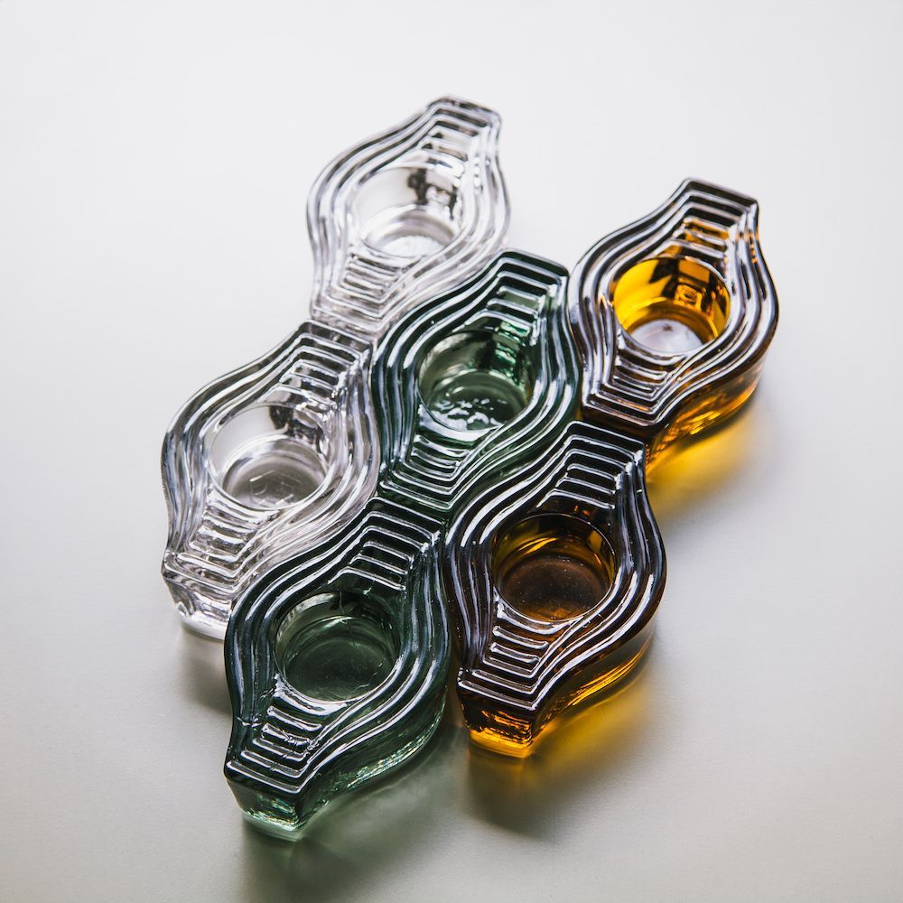 Vases - Vases and Candle holders - BRÛT HOMEWARE