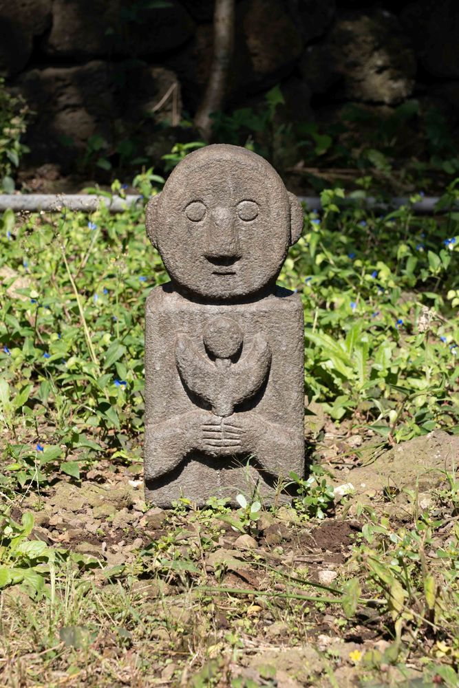 Pièces uniques - Dongjaseok - ODUJEJ