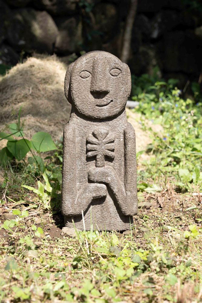 Pièces uniques - Dongjaseok - ODUJEJ