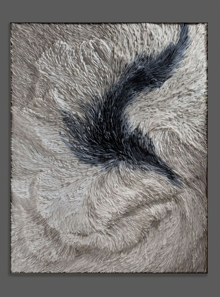 Ceramic - "Vortex" - BATIS CERAMICS