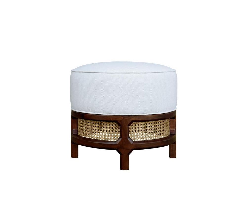 Stools - George Stool - WOOD TAILORS CLUB