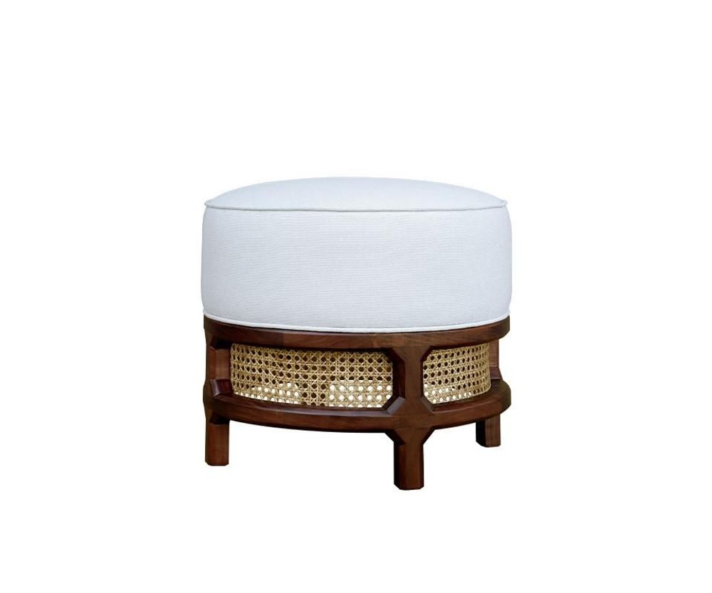 Stools - George Stool - WOOD TAILORS CLUB