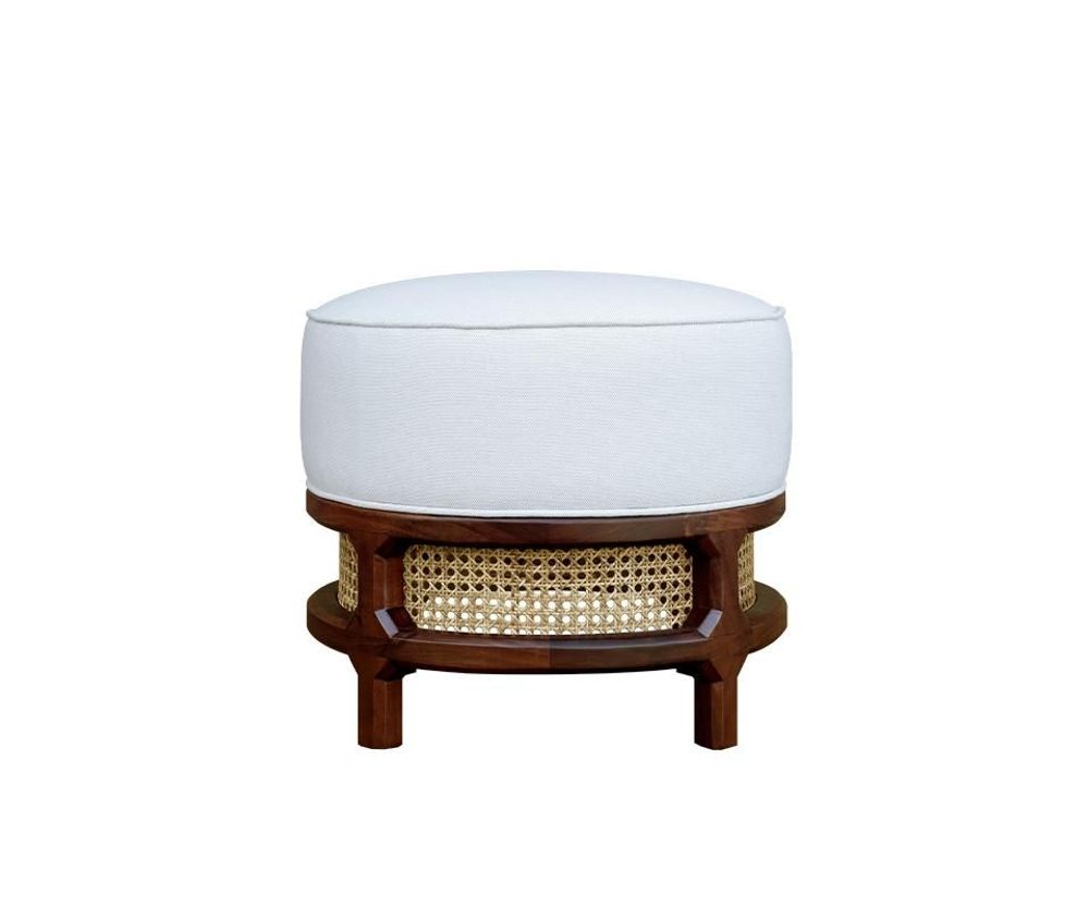 Stools - George Stool - WOOD TAILORS CLUB