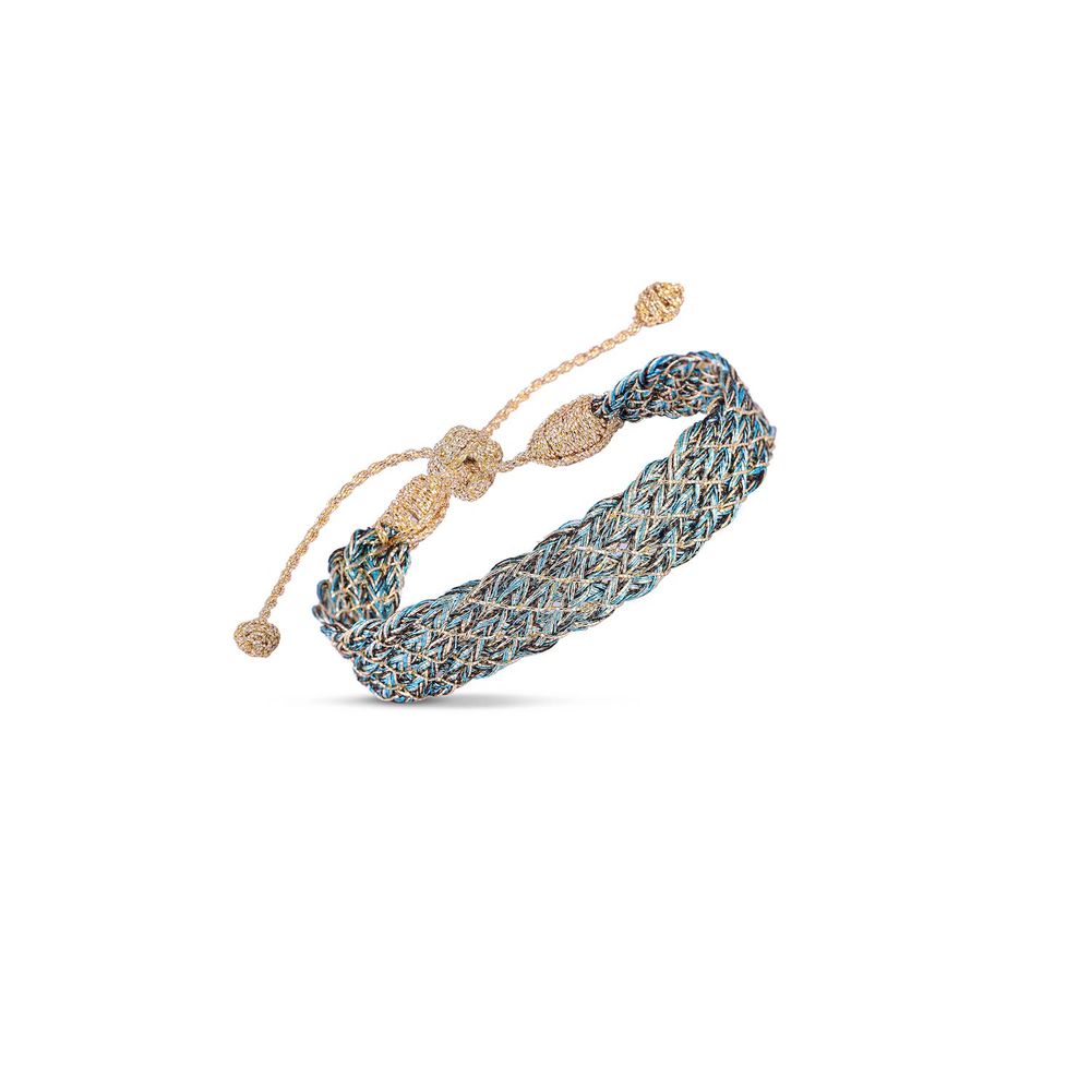 Jewelry - Lines n°1 Bracelet - MAAYAZ