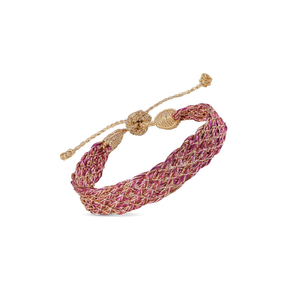 Jewelry - Lines n°1 Bracelet - MAAYAZ