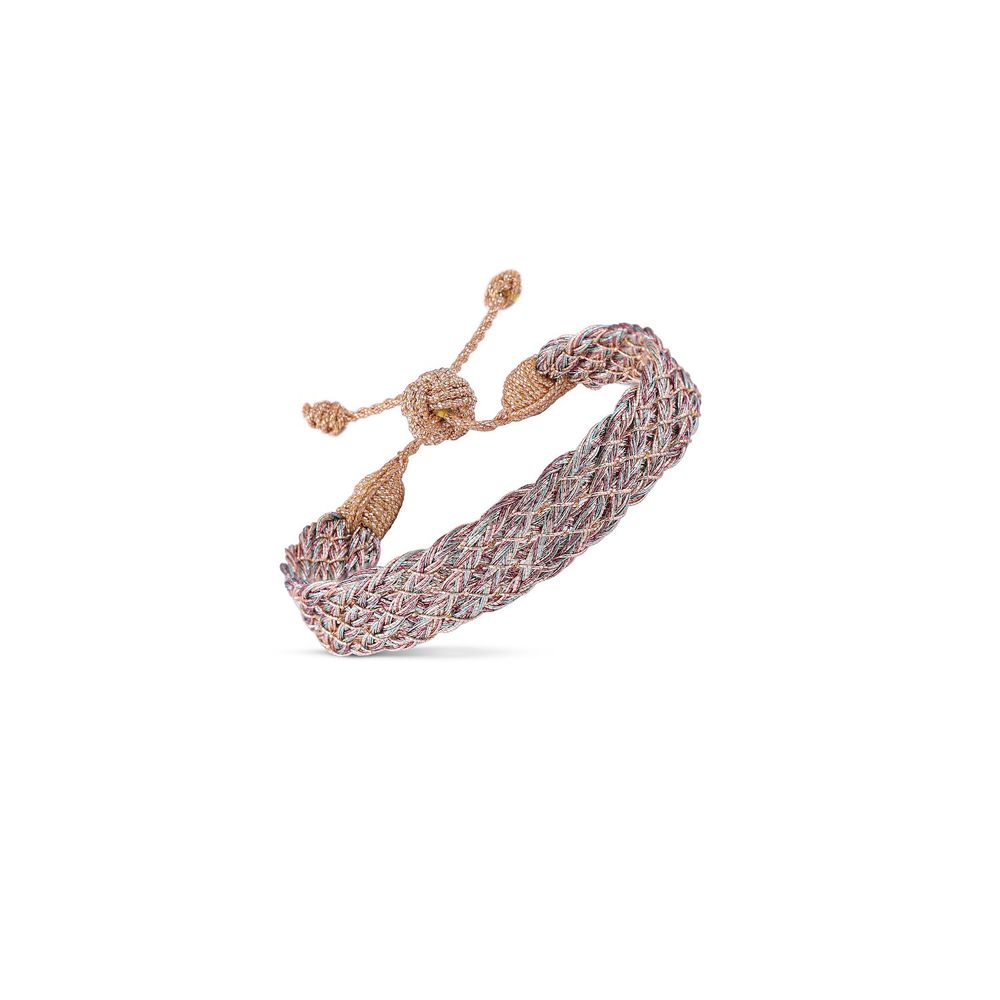 Jewelry - Lines n°1 Bracelet - MAAYAZ