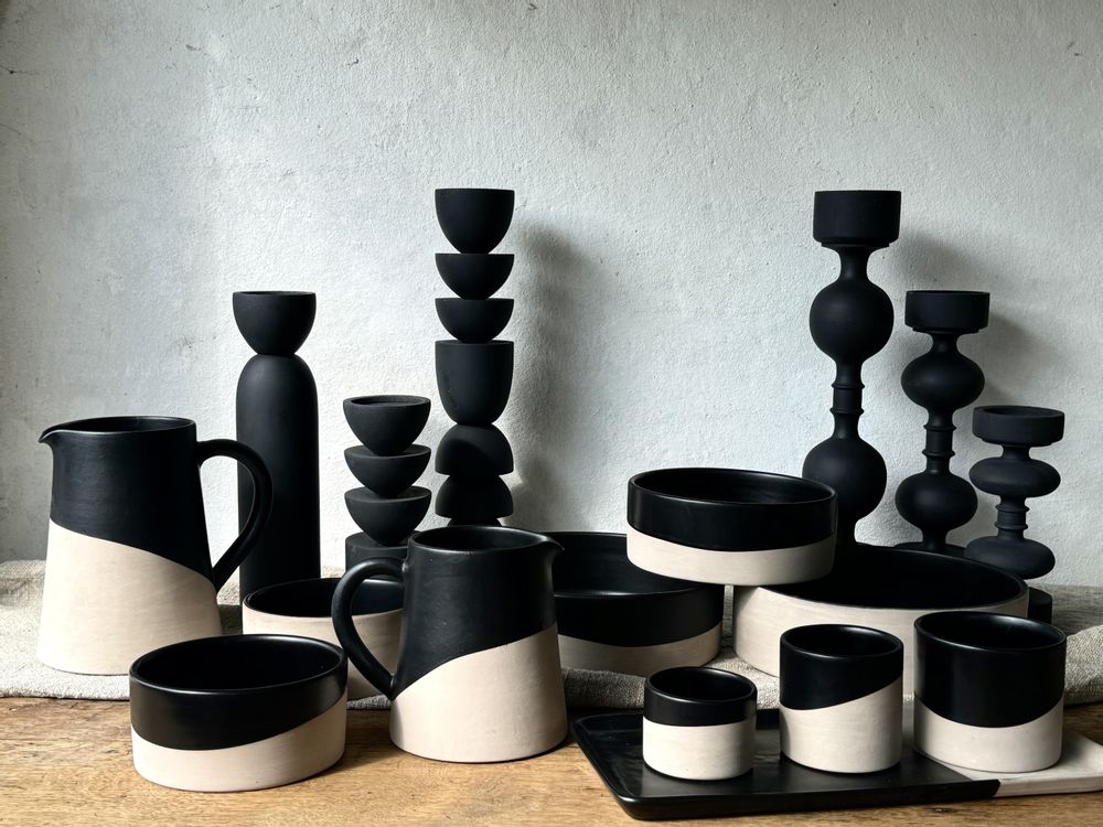 Poterie - ART DE LA TABLE - MAISON POLITA