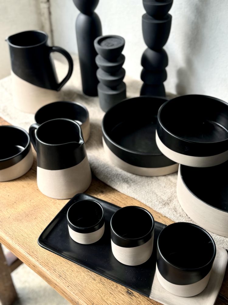 Pottery - TABLEWARE - MAISON POLITA