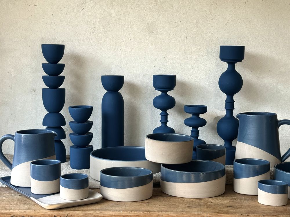 Pottery - TABLEWARE - MAISON POLITA