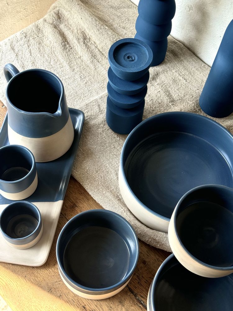 Pottery - TABLEWARE - MAISON POLITA