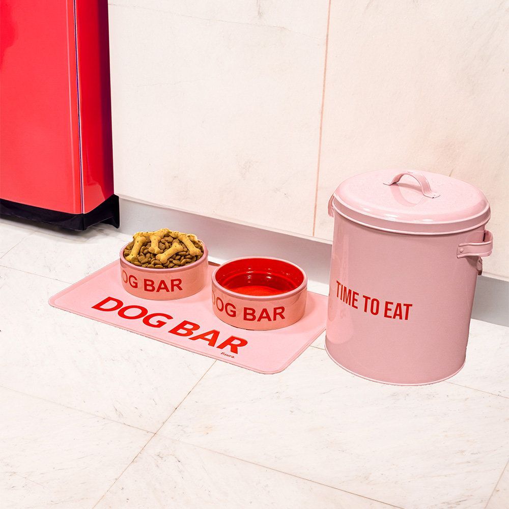 Bespoke carpets - PET ACCESSORIES - FISURA