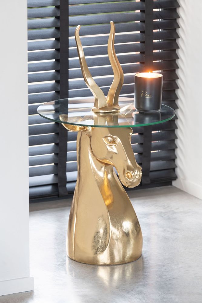 Objets de décoration - Hotel Chic - J-LINE BY JOLIPA