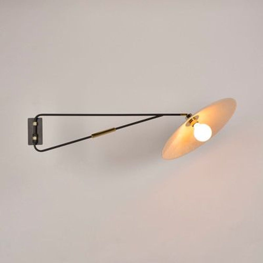 Wall lamps - GATSBY remote wall light - MARKET SET