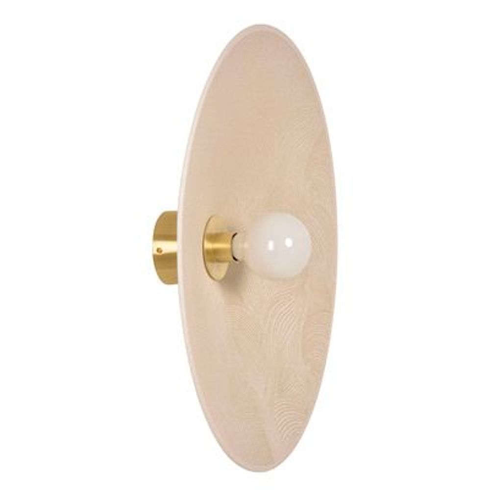 Wall lamps - GATSBY ramil wall light L - MARKET SET
