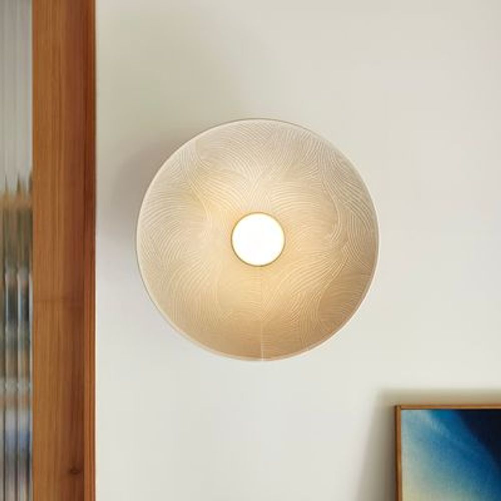 Wall lamps - GASTBY ramil wall light S - MARKET SET