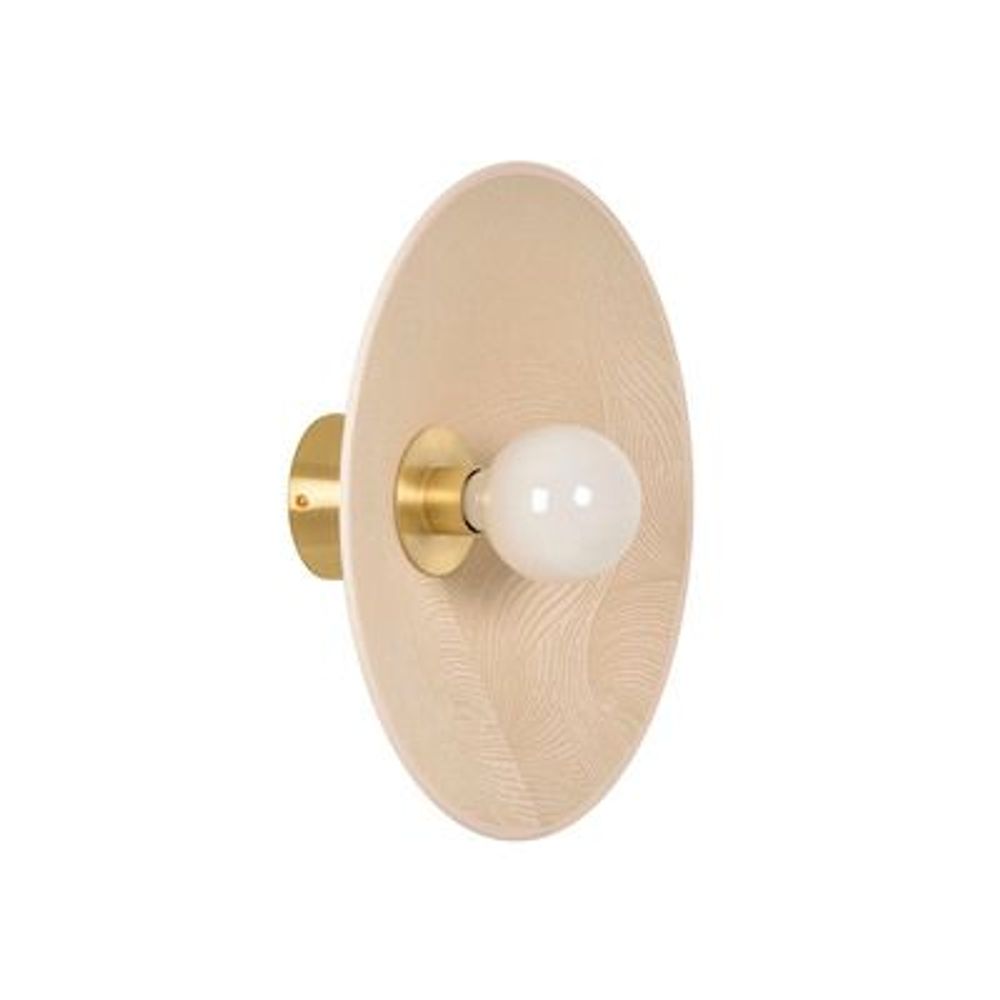 Wall lamps - GASTBY ramil wall light S - MARKET SET