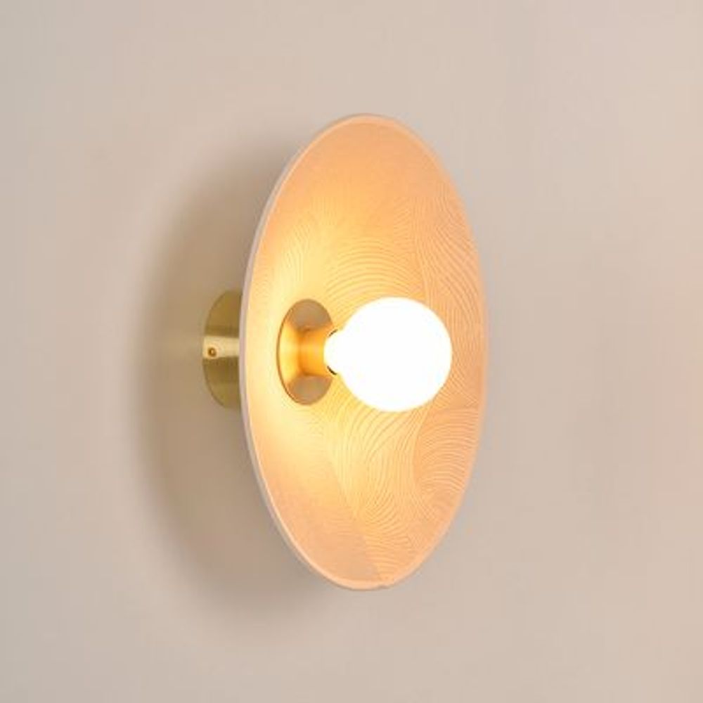 Wall lamps - GASTBY ramil wall light S - MARKET SET