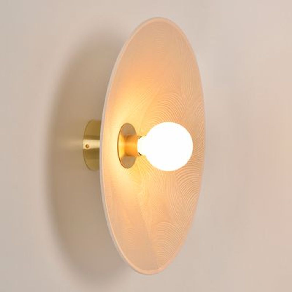 Wall lamps - GATSBY ramil wall light M - MARKET SET