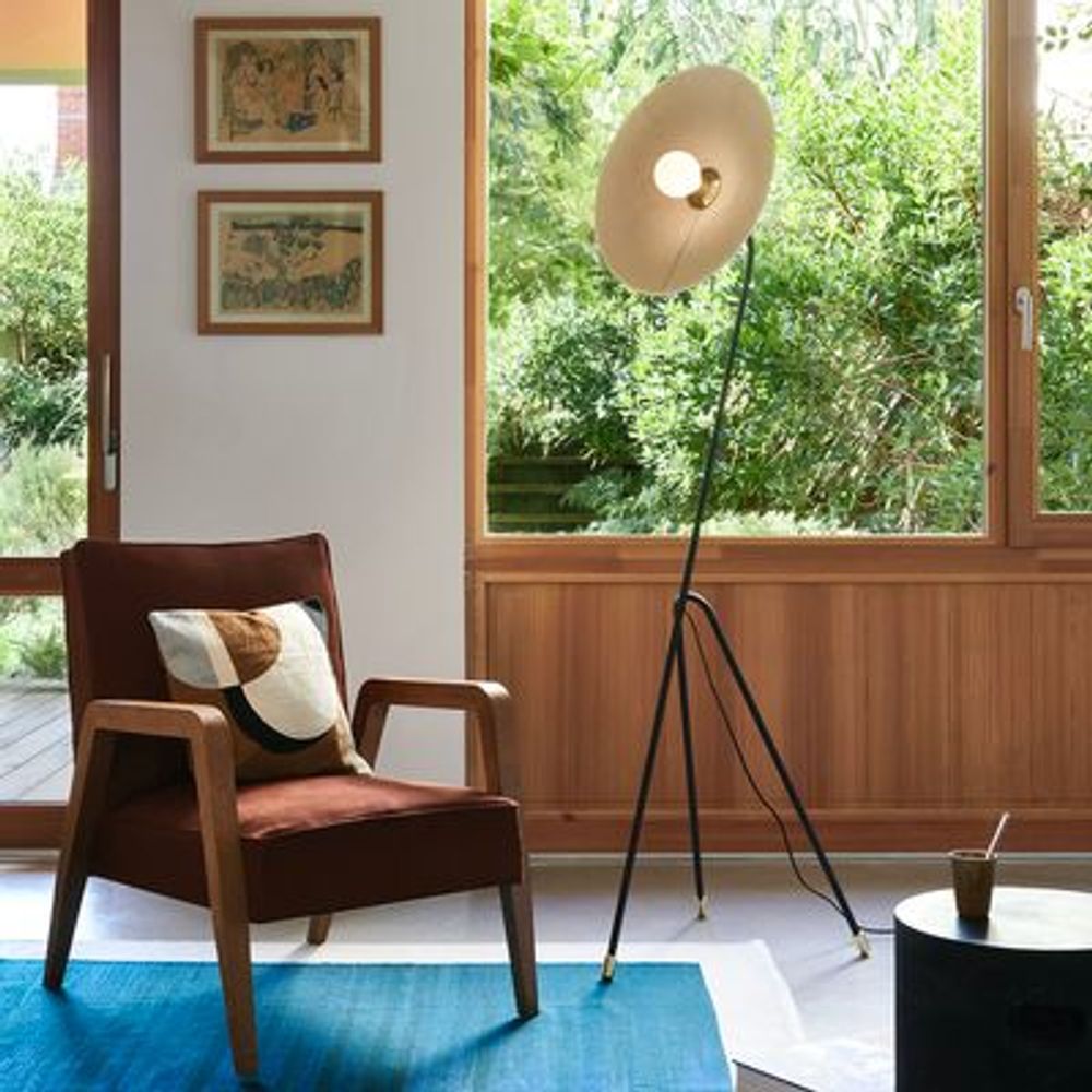 Lampadaires - GATSBY ramil lampadaire - MARKET SET