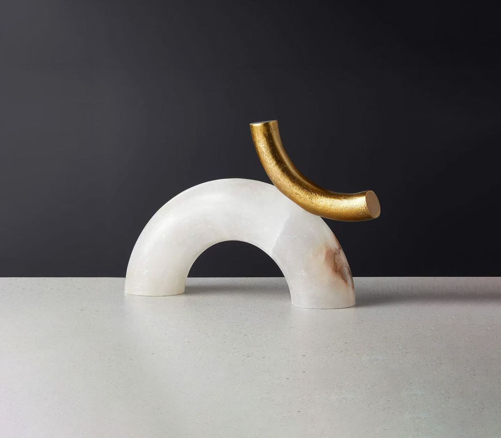 Console table - FURNITURE, LAMPS, DECORATIVES - SVELTE COLLECTIVE PRIVATE LIMITED