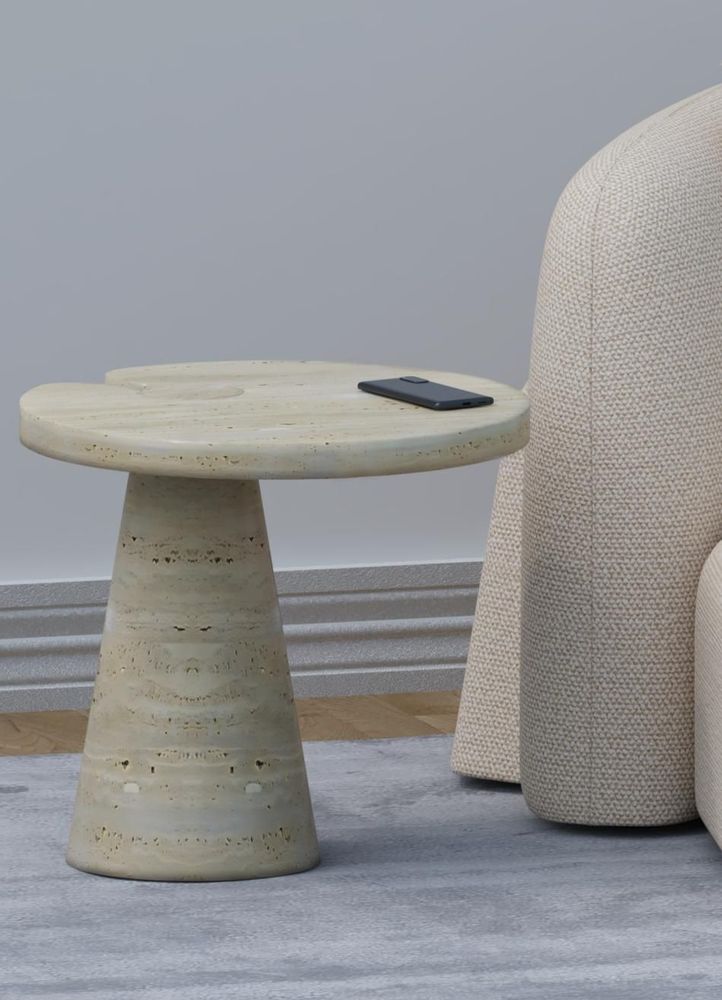 Console table - FURNITURE, LAMPS, DECORATIVES - SVELTE COLLECTIVE PRIVATE LIMITED