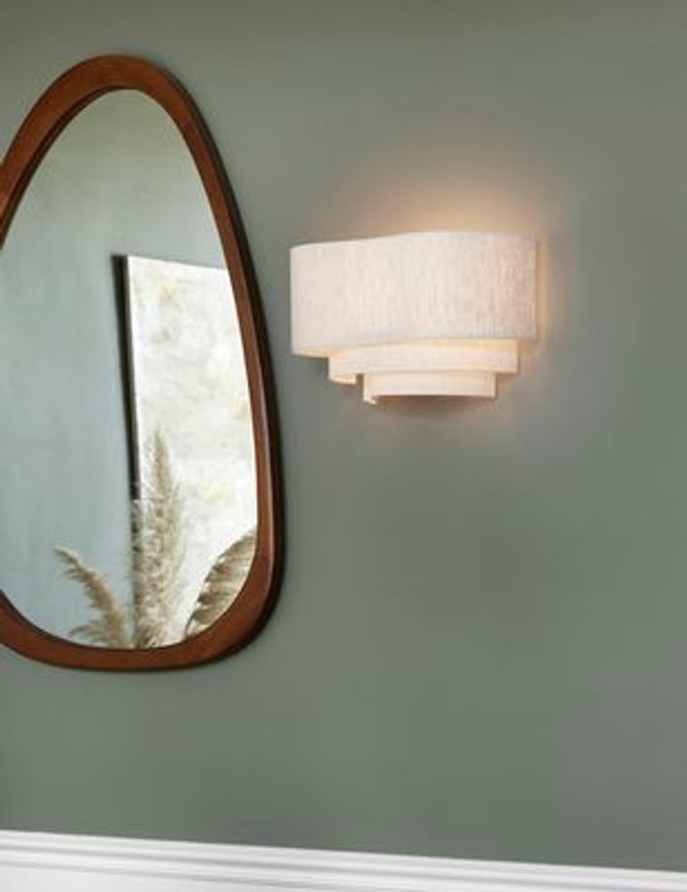 Wall lamps - PEBBLE wall light - MARKET SET