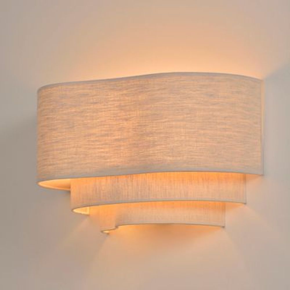 Wall lamps - PEBBLE wall light - MARKET SET
