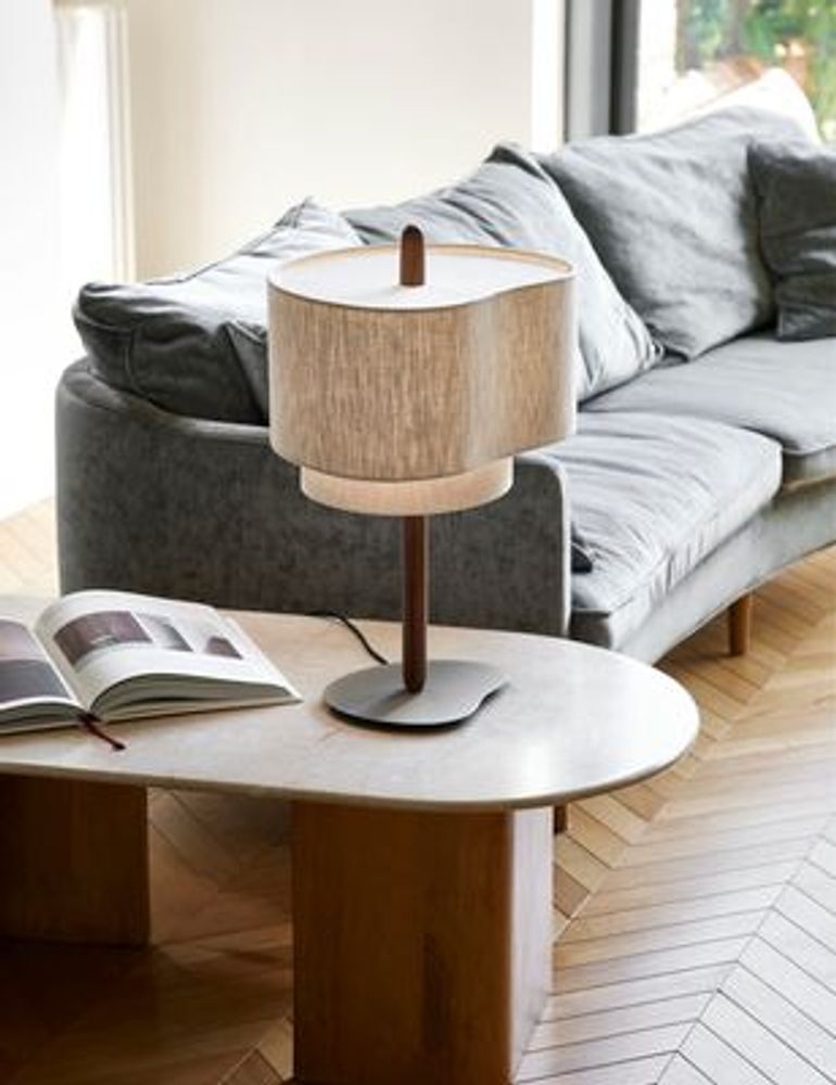 Lampes de table - PEBBLE lampe - MARKET SET