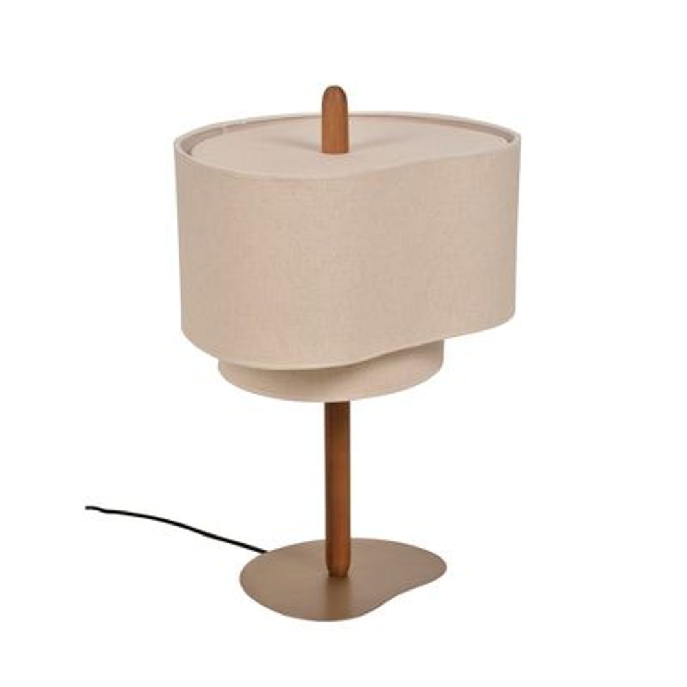 Lampes de table - PEBBLE lampe - MARKET SET