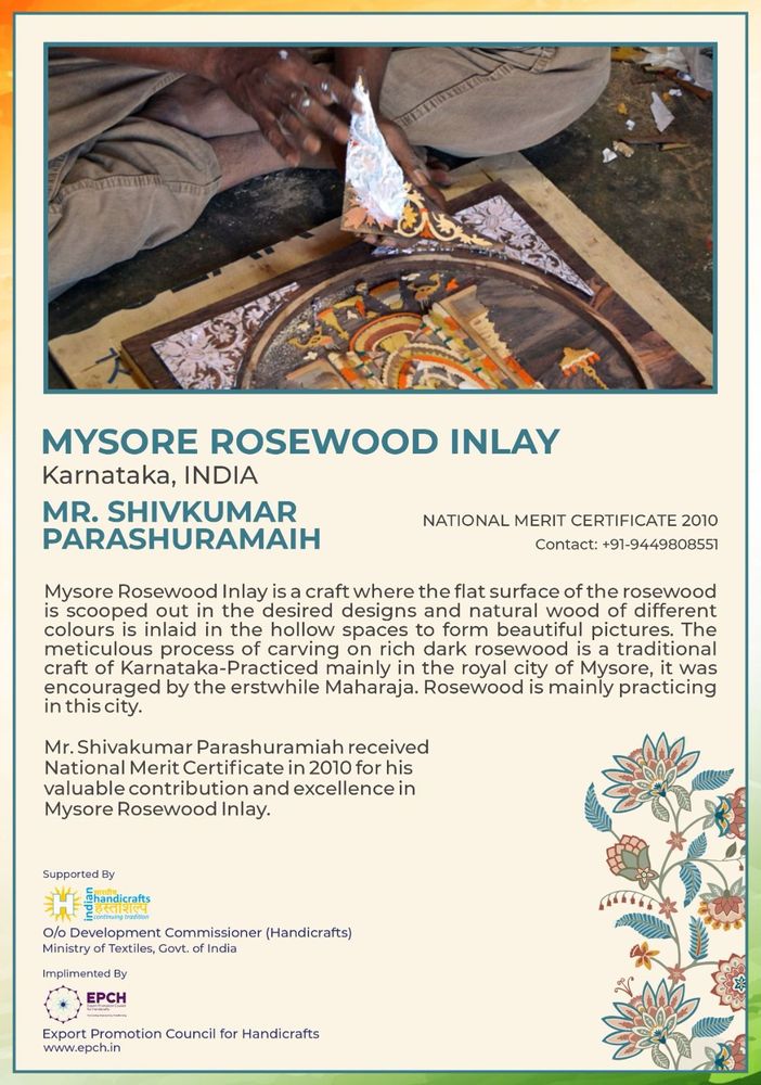 Jewelry - PAINTINGS, SHAWLS, WOOD CRAFTS, THEWA ART - O/O. DEVELOPMENT COMMISSIONER (HANDICRAFTS), MINISTRY OF TEXTILES, GOVT. OF INDIA