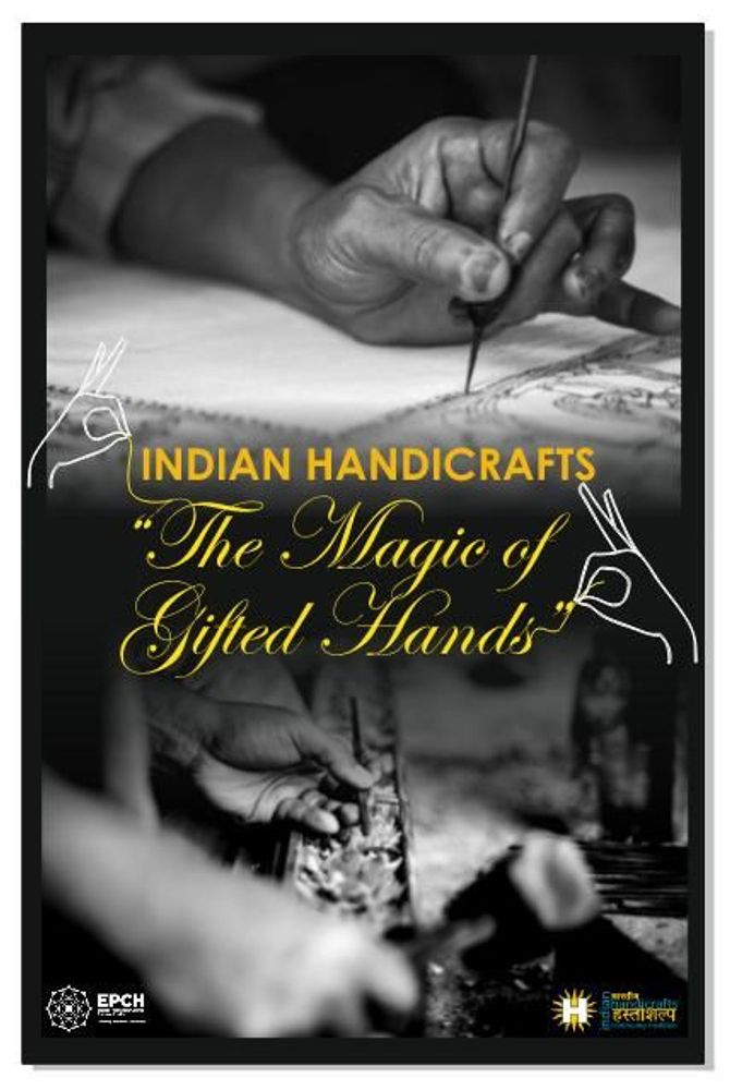 Jewelry - PAINTINGS, SHAWLS, WOOD CRAFTS, THEWA ART - O/O. DEVELOPMENT COMMISSIONER (HANDICRAFTS), MINISTRY OF TEXTILES, GOVT. OF INDIA
