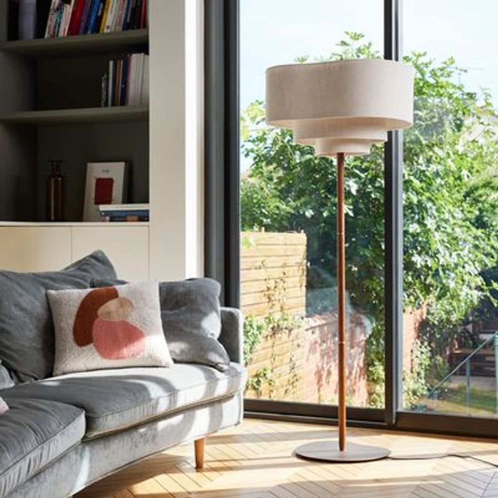 Lampadaires - PEBBLE lampadaire - MARKET SET