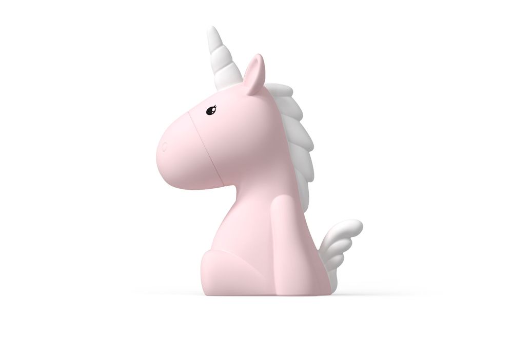 Gifts - Night Light Lilly the Unicorn - DHINK.EU