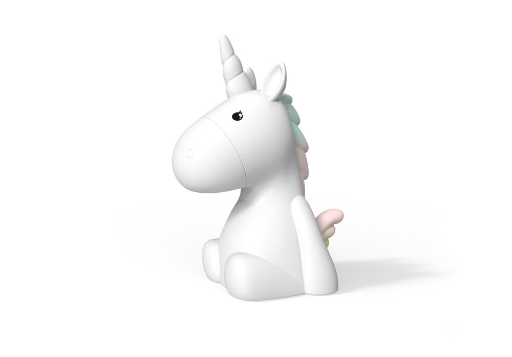 Gifts - Night Light Lilly the Unicorn - DHINK.EU