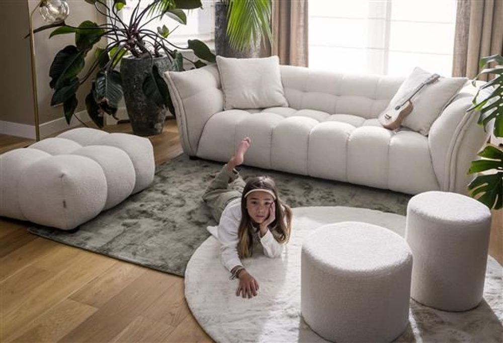 Sofas - Bellagio Sofa - COCOMAISON / XOOON