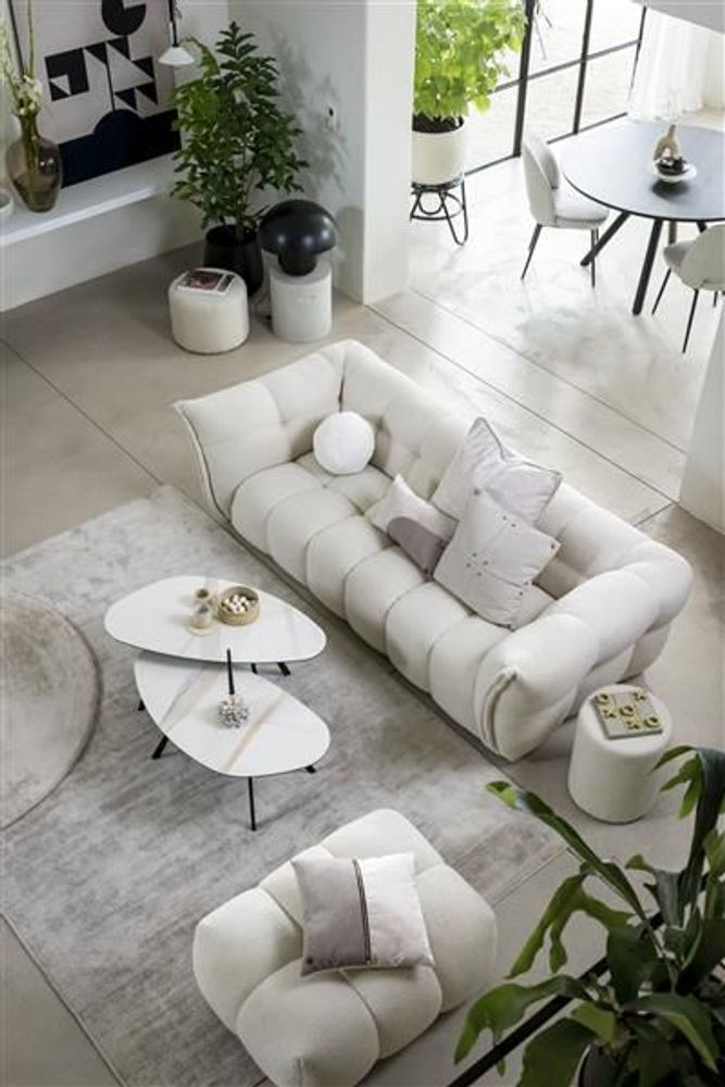 Sofas - Bellagio Sofa - COCOMAISON / XOOON
