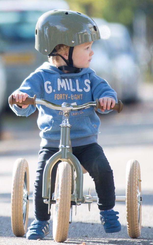 Jouets enfants - Trybike - TRYBIKE